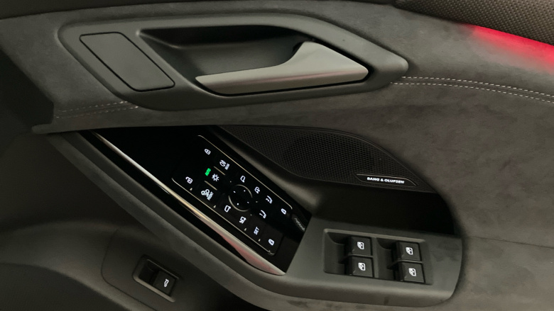 Audi A6 270kW Performance 100kWh Edition 1 5dr Auto [S+V] Electric Estate